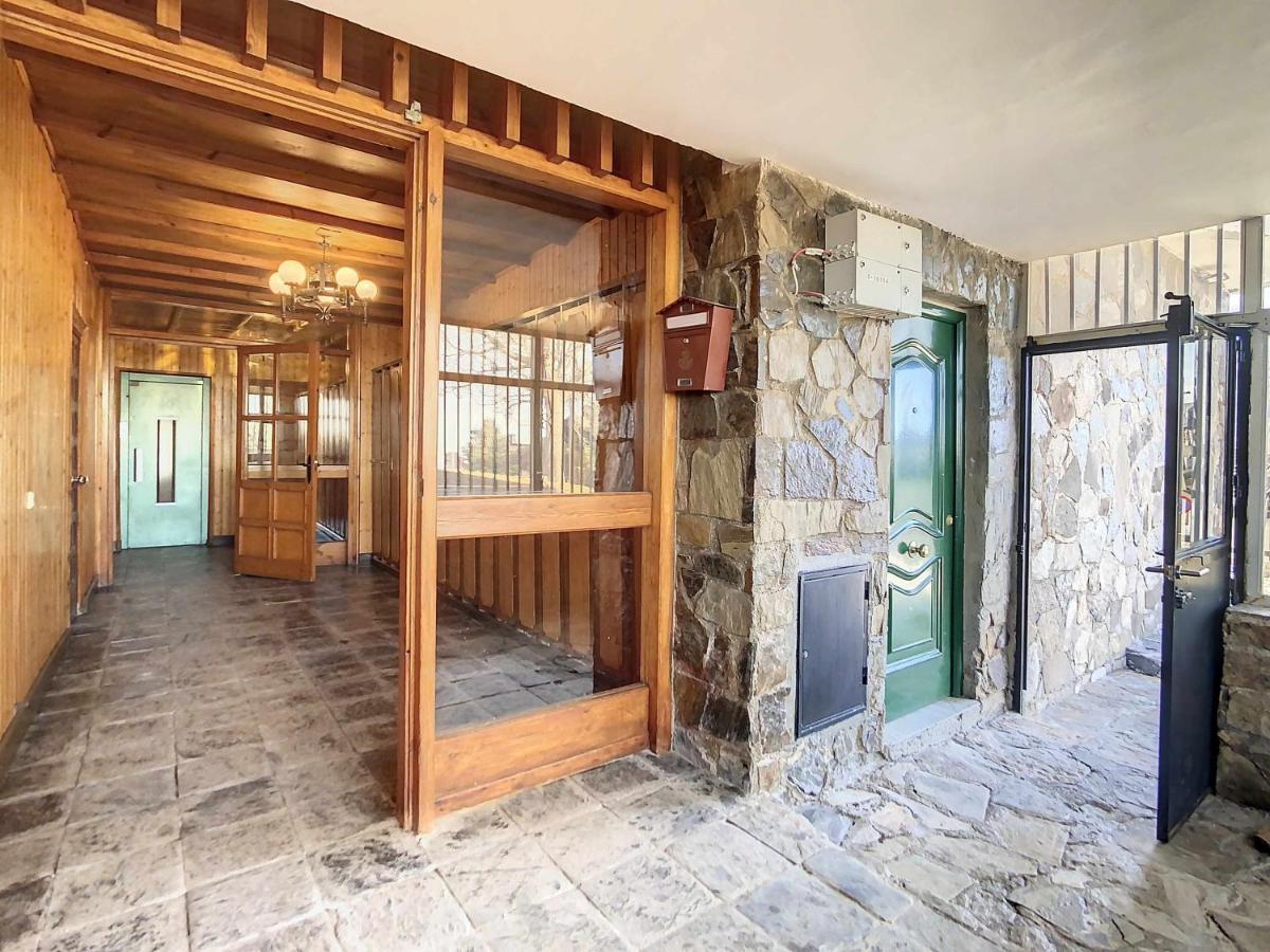 Comodo Estudio De 1 Habitacion Y Facil Aparcam Sierra Nevada Exterior foto